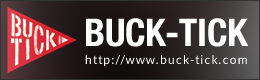 BUCK-TICK official site